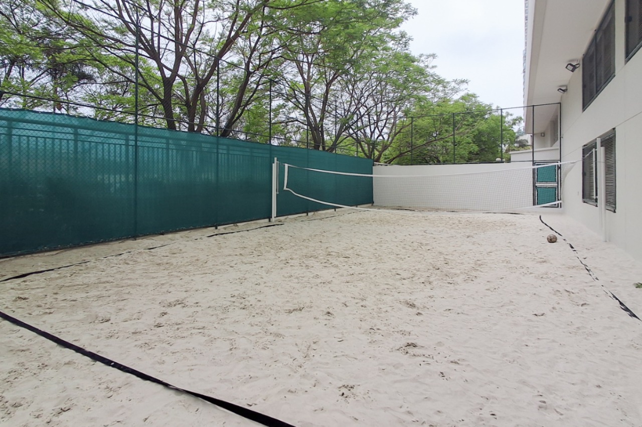 Apartamento, 3 quartos, 200 m² - Foto 20