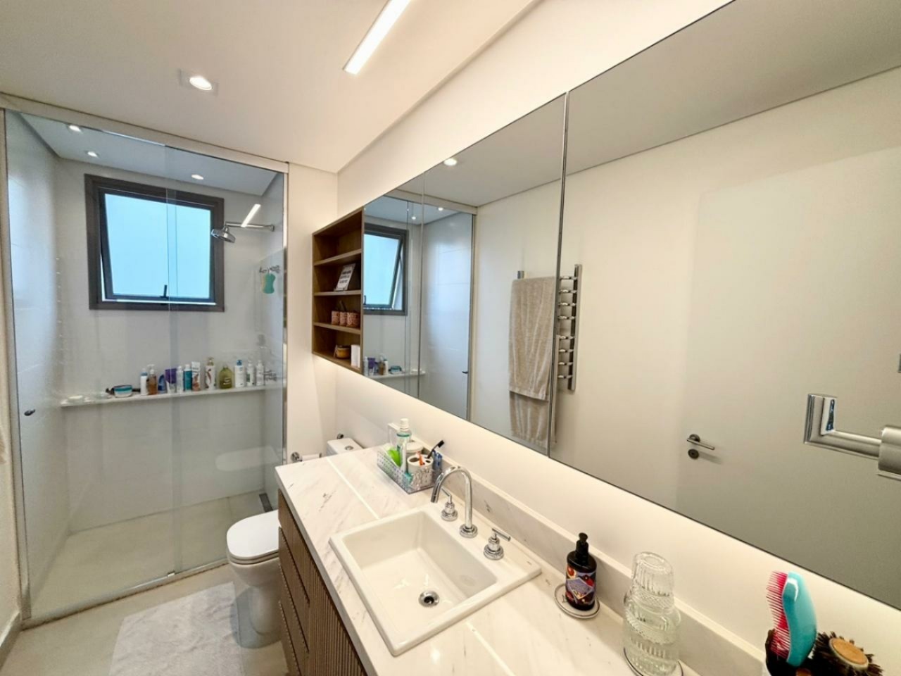 Apartamento, 3 quartos, 170 m² - Foto 15