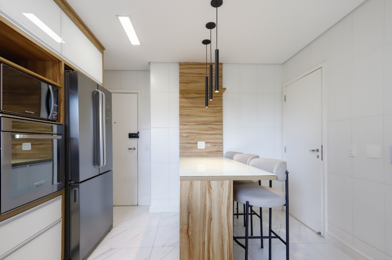 Apartamento, 3 quartos, 200 m² - Foto 58