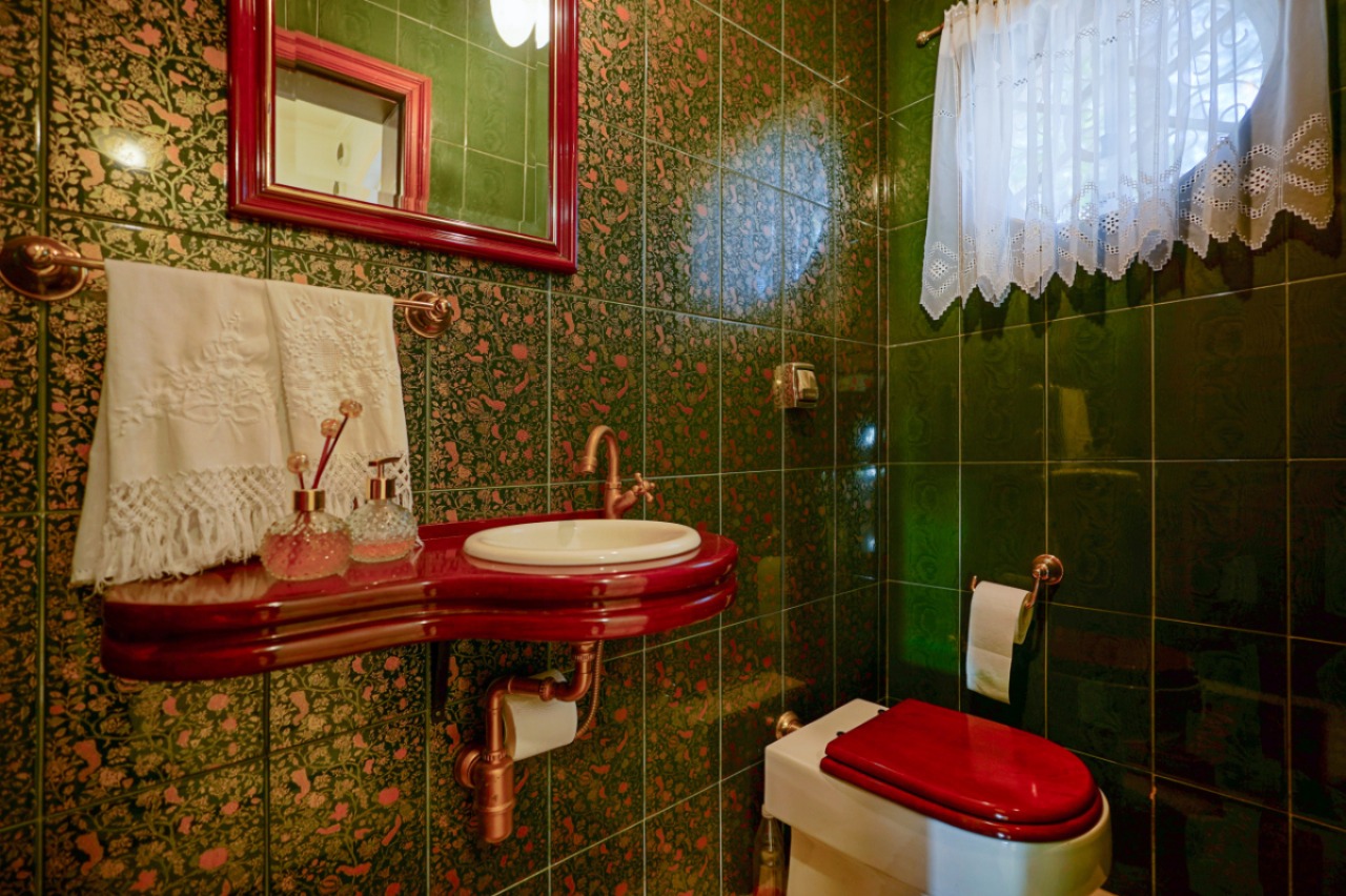 Casa, 3 quartos, 340 m² - Foto 33