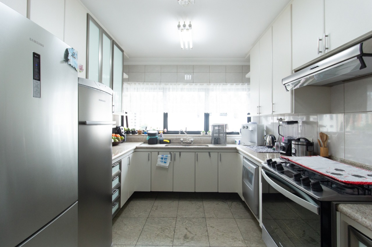 Apartamento, 5 quartos, 300 m² - Foto 11