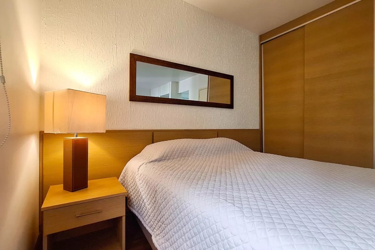 Apartamento, 1 quarto, 37 m² - Foto 12