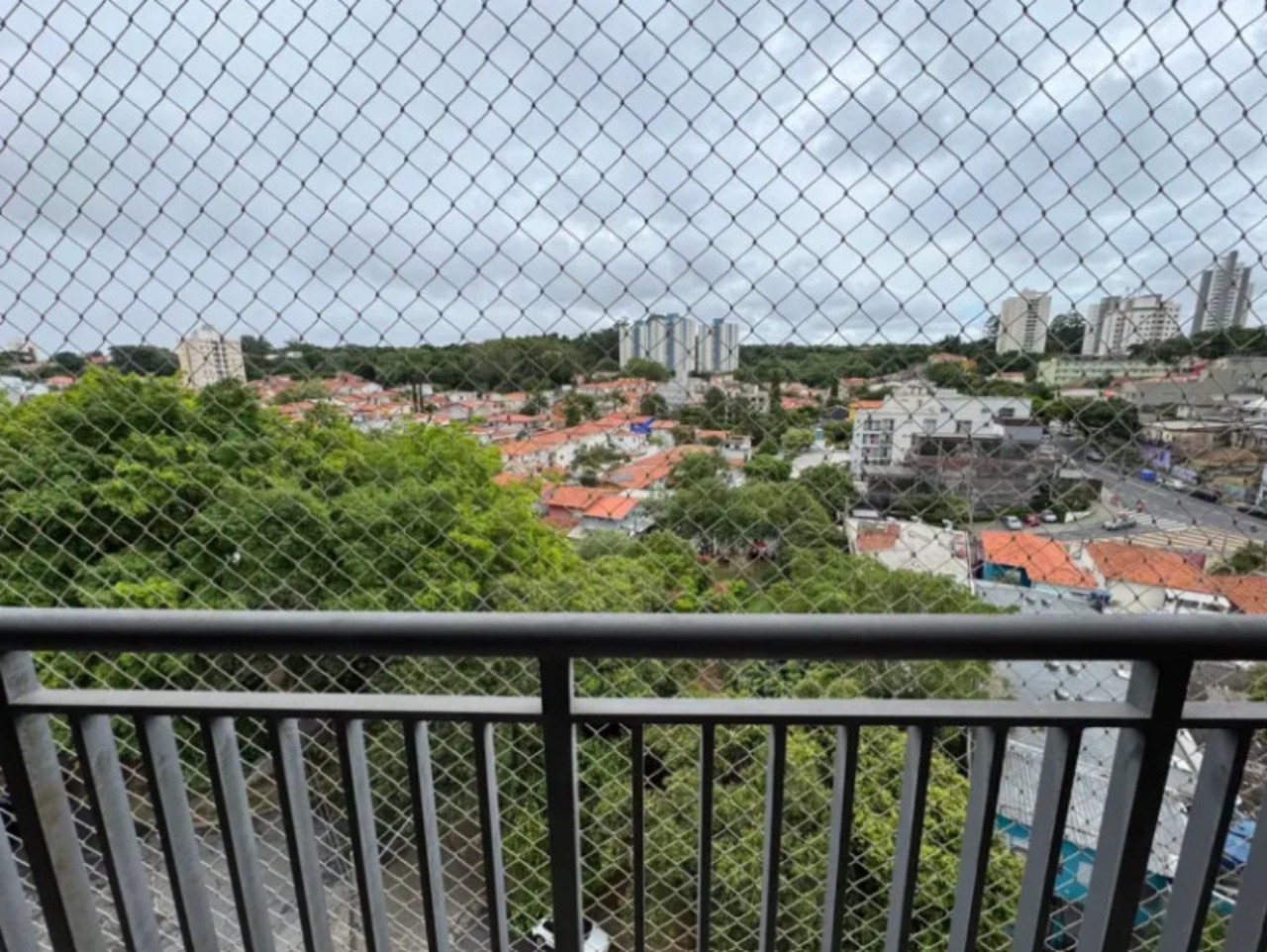 Apartamento, 1 quarto, 64 m² - Foto 6