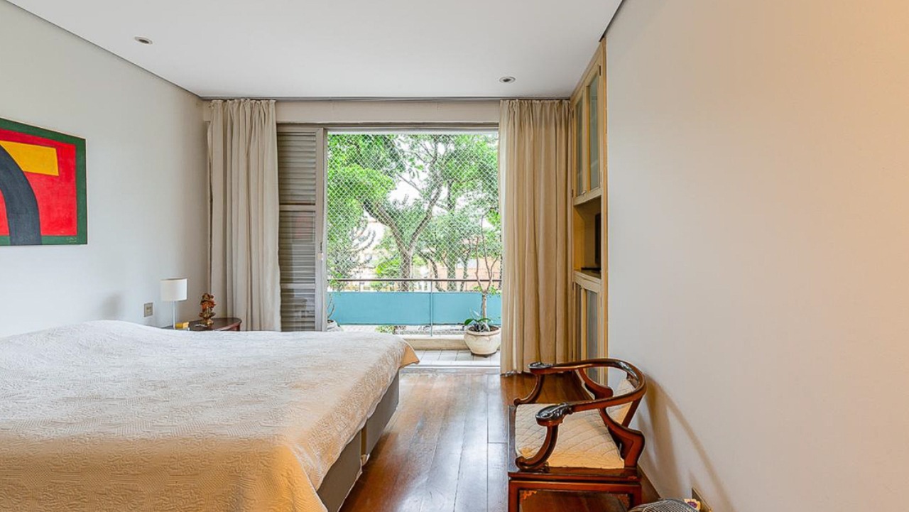 Apartamento, 5 quartos, 450 m² - Foto 34