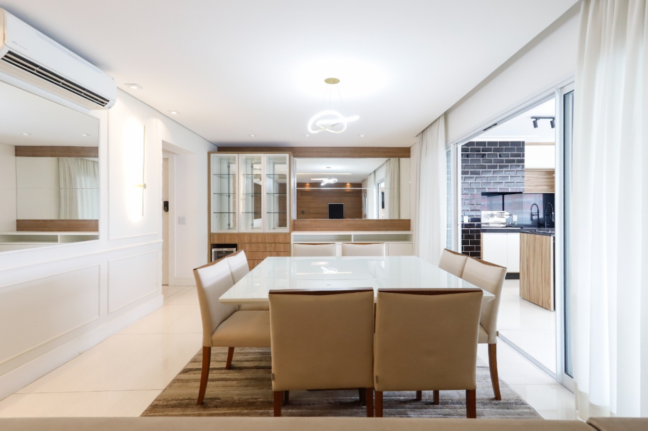 Apartamento, 3 quartos, 200 m² - Foto 85