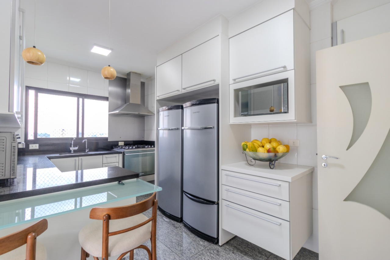 Apartamento, 4 quartos, 230 m² - Foto 16