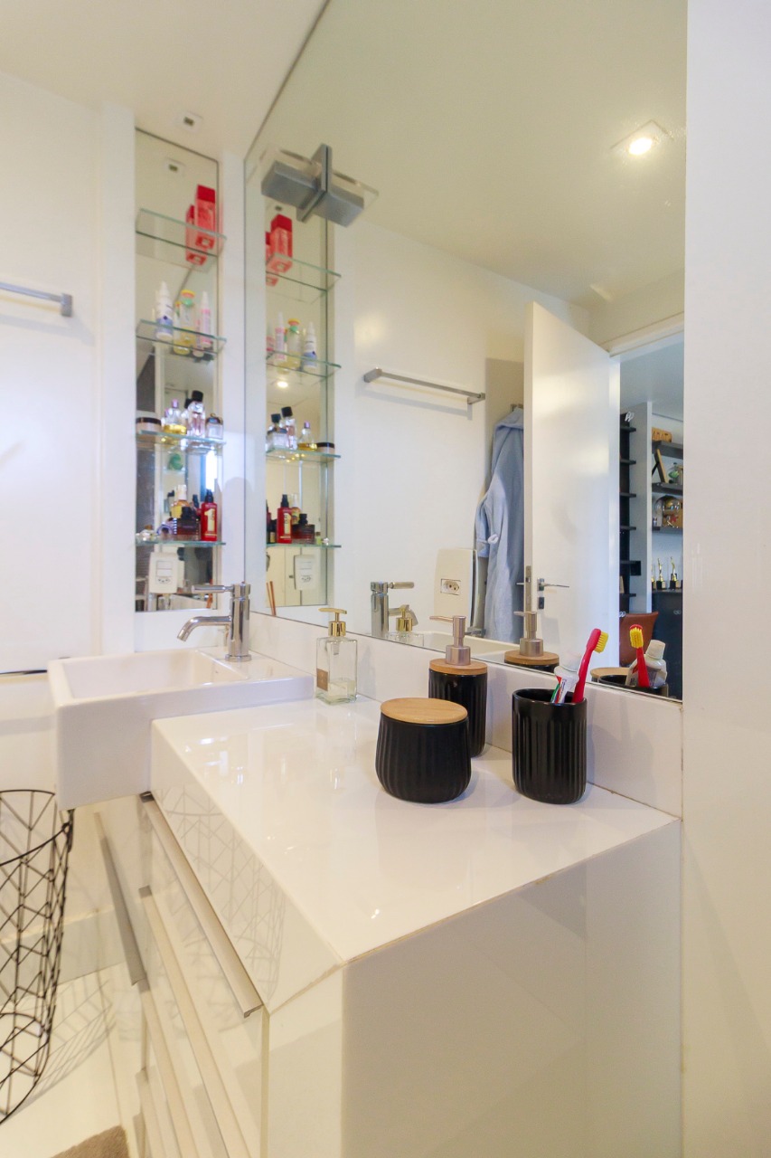 Apartamento, 4 quartos, 200 m² - Foto 53