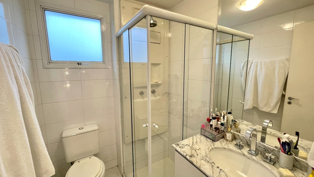 Apartamento, 3 quartos, 170 m² - Foto 21