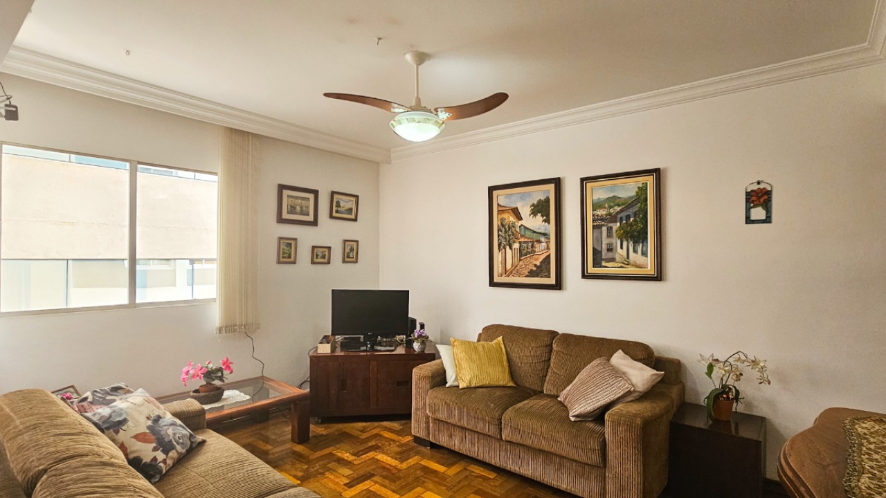 Apartamento, 3 quartos, 120 m² - Foto 6
