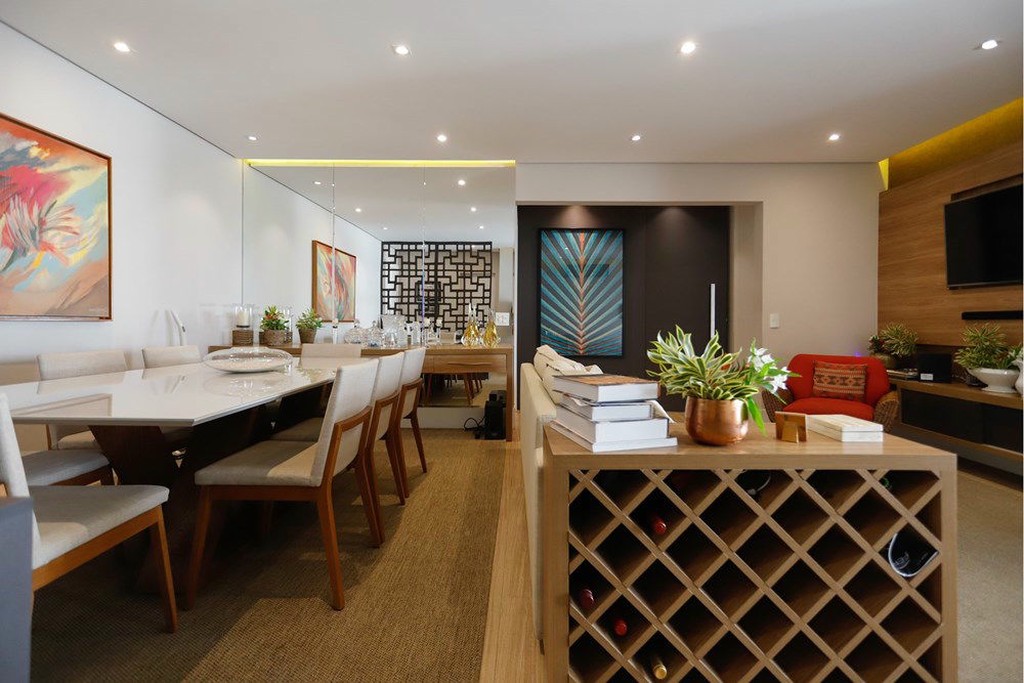 Apartamento, 3 quartos, 157 m² - Foto 23