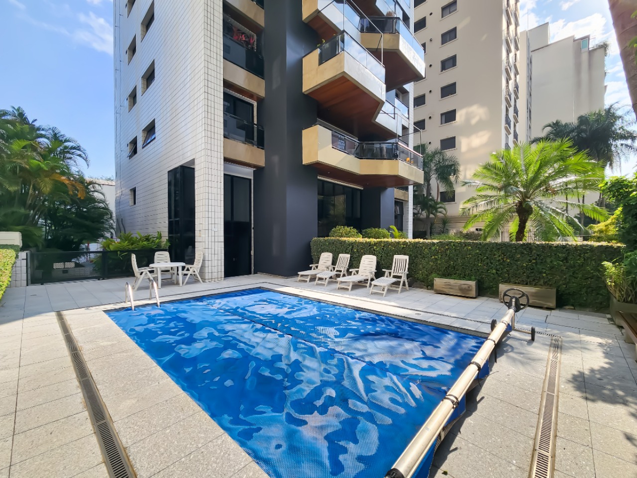 Apartamento, 4 quartos, 250 m² - Foto 35