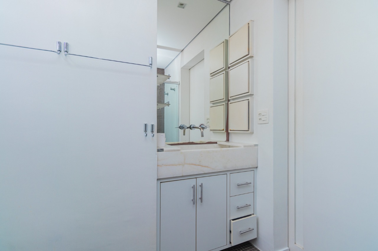 Apartamento, 3 quartos, 120 m² - Foto 32