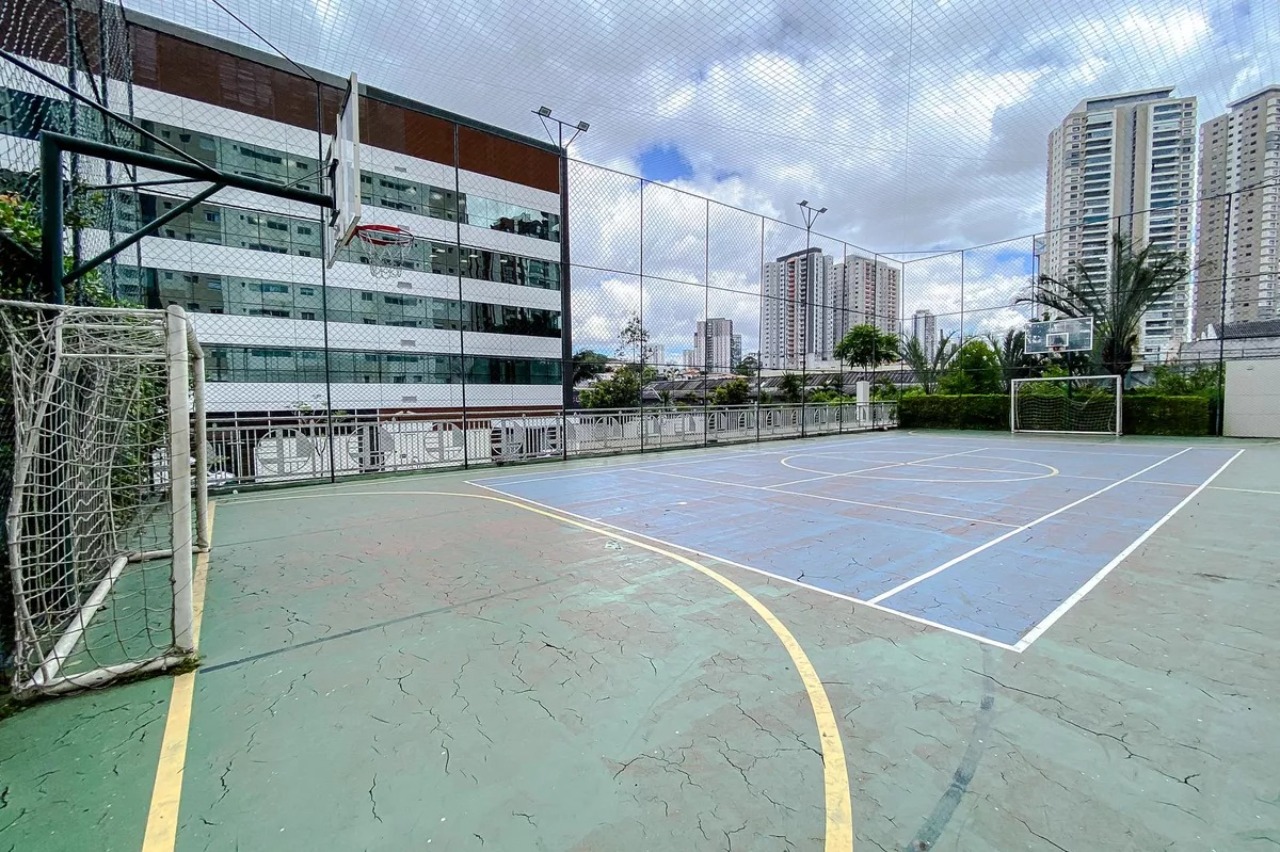 Cobertura, 3 quartos, 287 m² - Foto 20