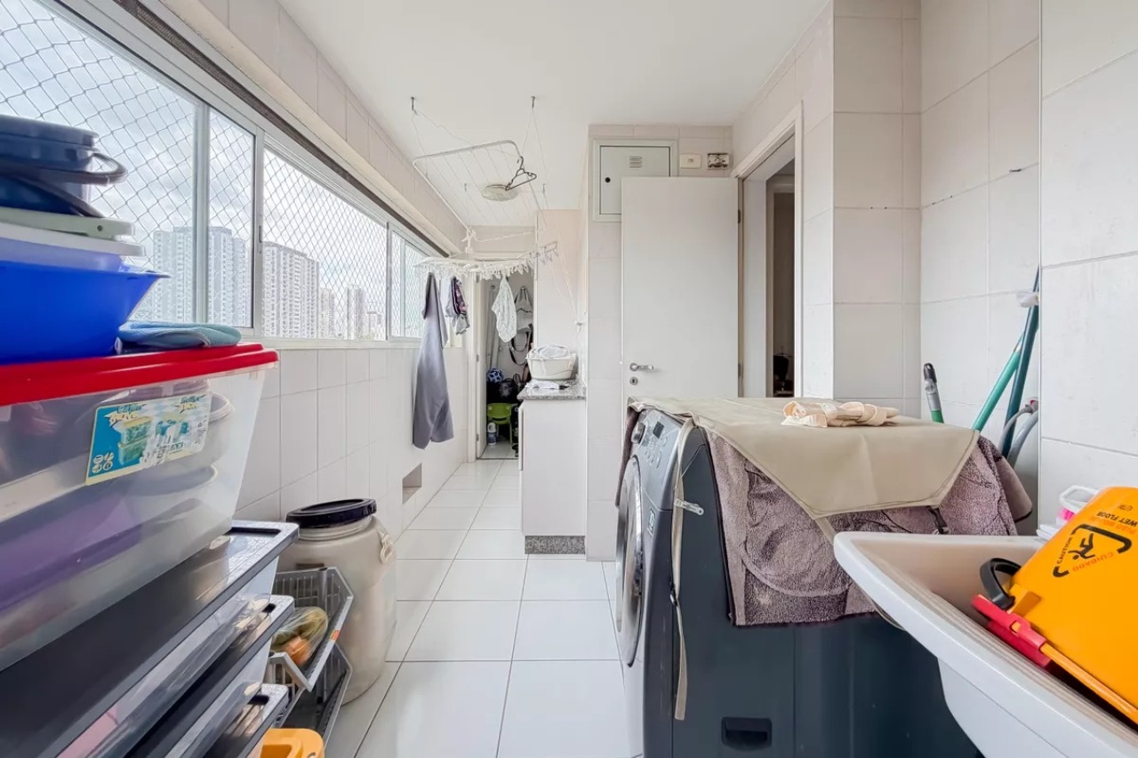 Apartamento, 3 quartos, 145 m² - Foto 16