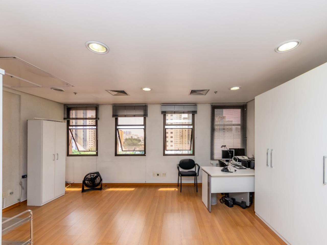 Sala-Conjunto, 61 m² - Foto 11