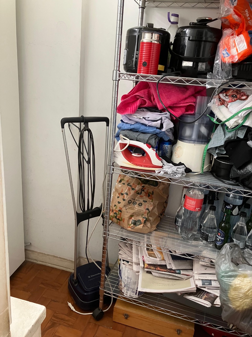 Apartamento, 2 quartos, 141 m² - Foto 16