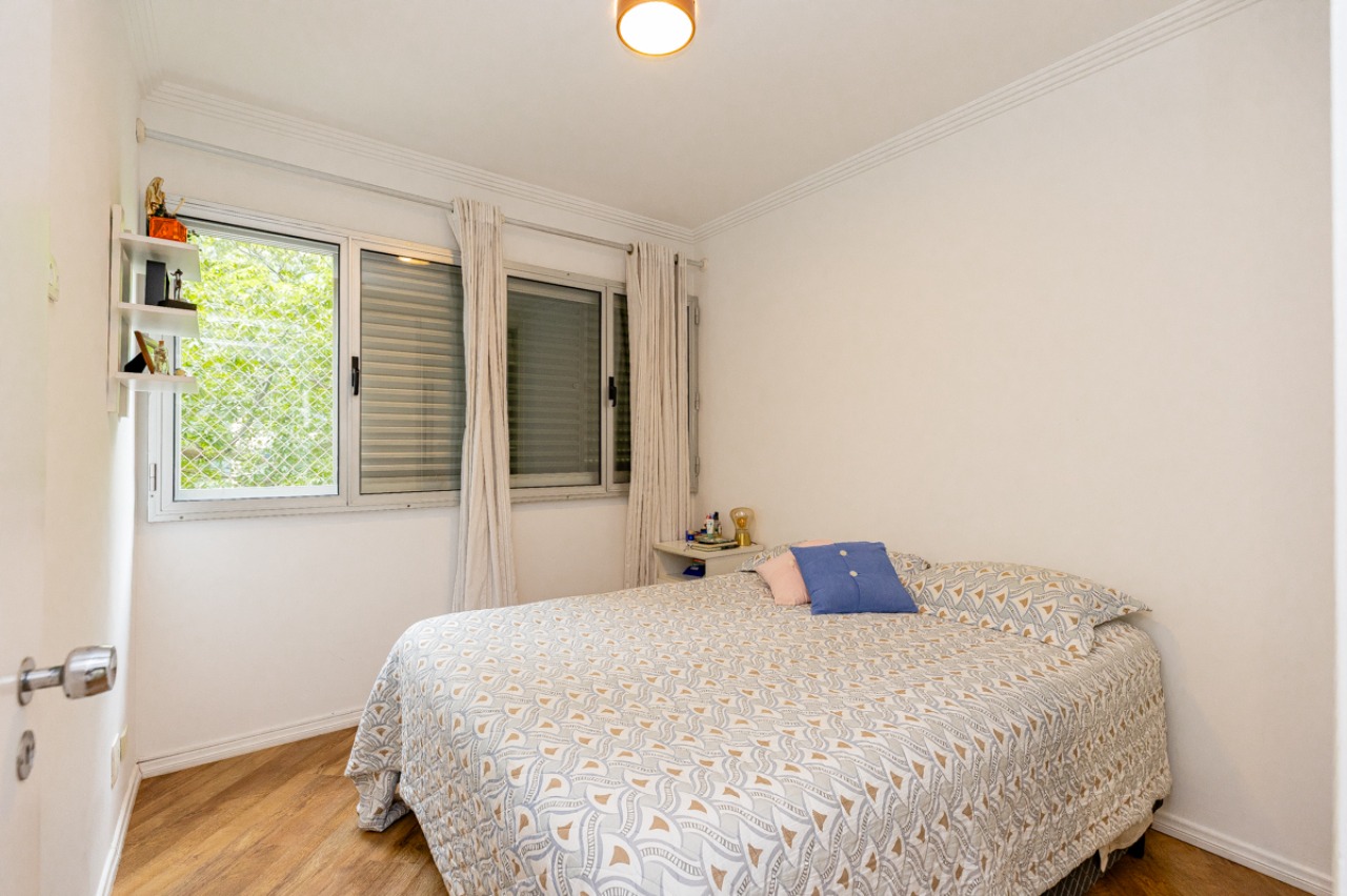 Apartamento, 2 quartos, 80 m² - Foto 22