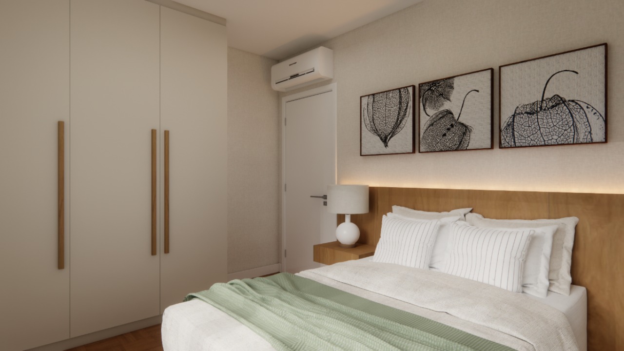 Apartamento, 4 quartos, 150 m² - Foto 17