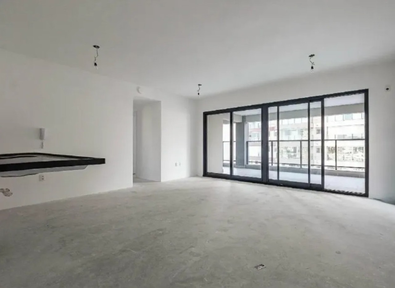 Apartamento, 3 quartos, 100 m² - Foto 2