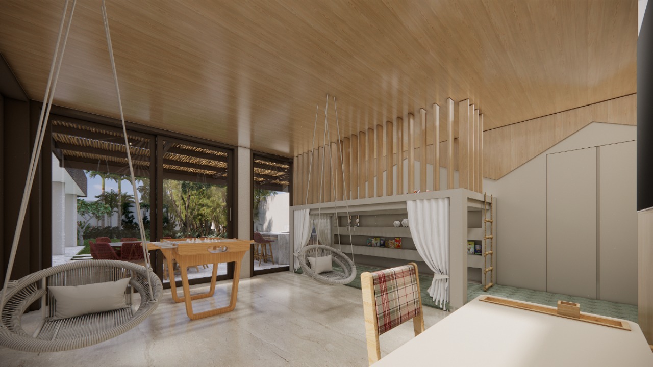 Casa, 4 quartos, 840 m² - Foto 13