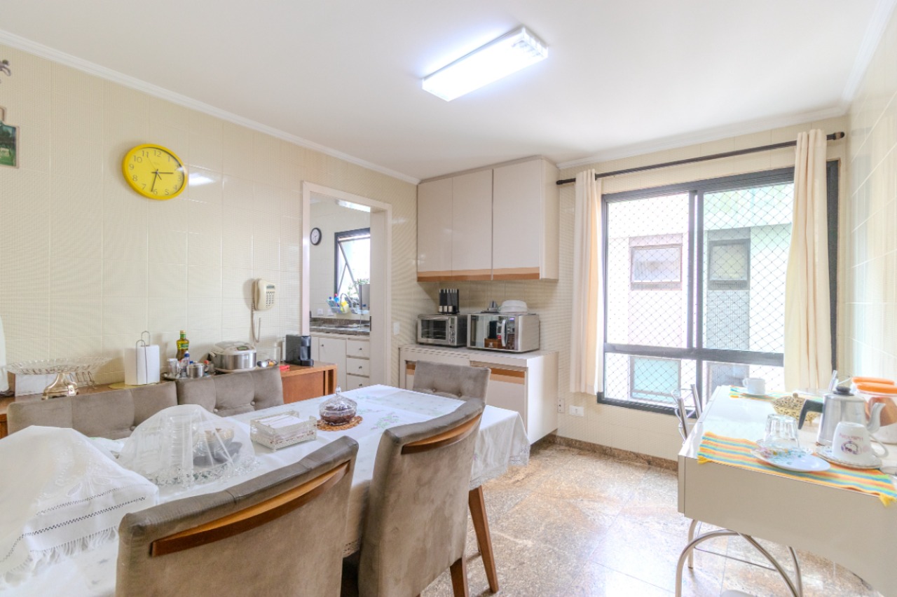 Apartamento, 4 quartos, 180 m² - Foto 32
