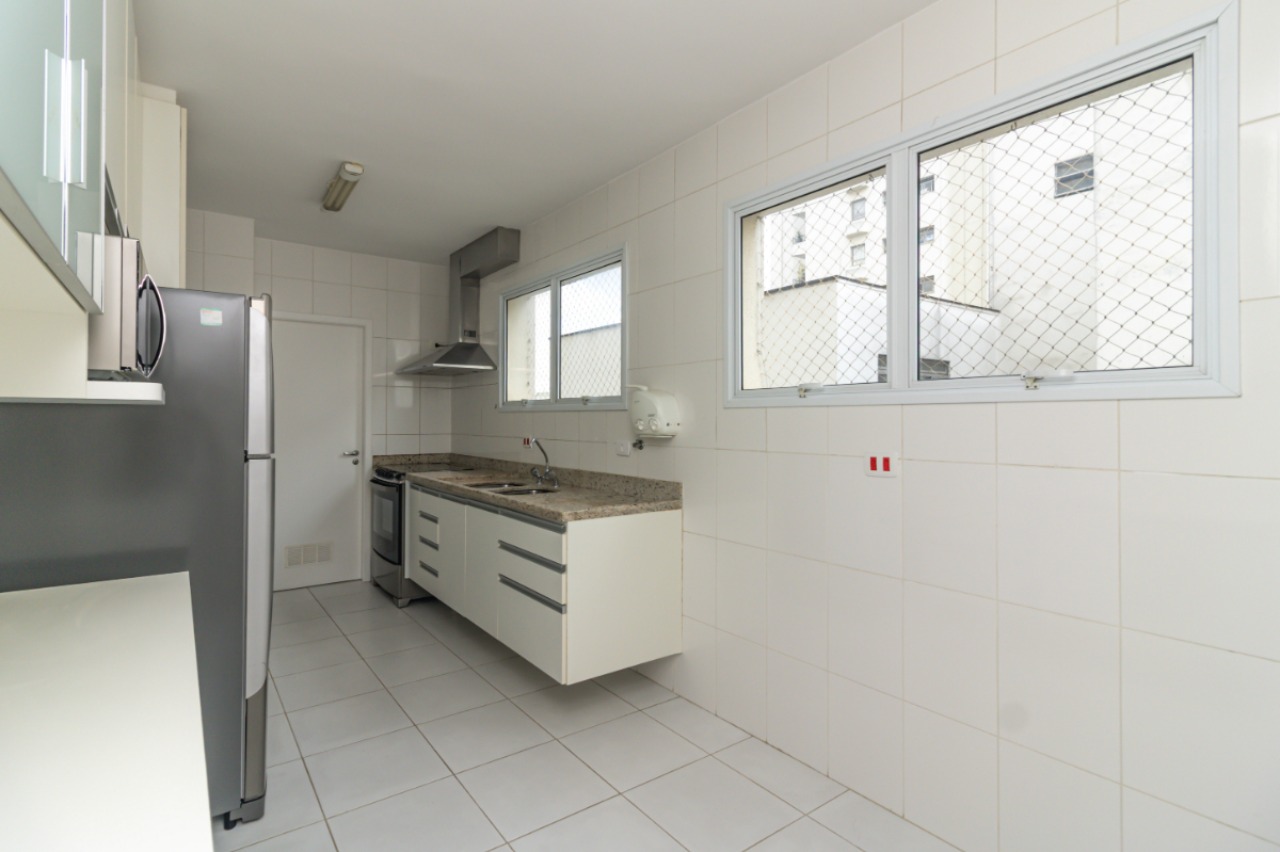 Apartamento, 3 quartos, 140 m² - Foto 8