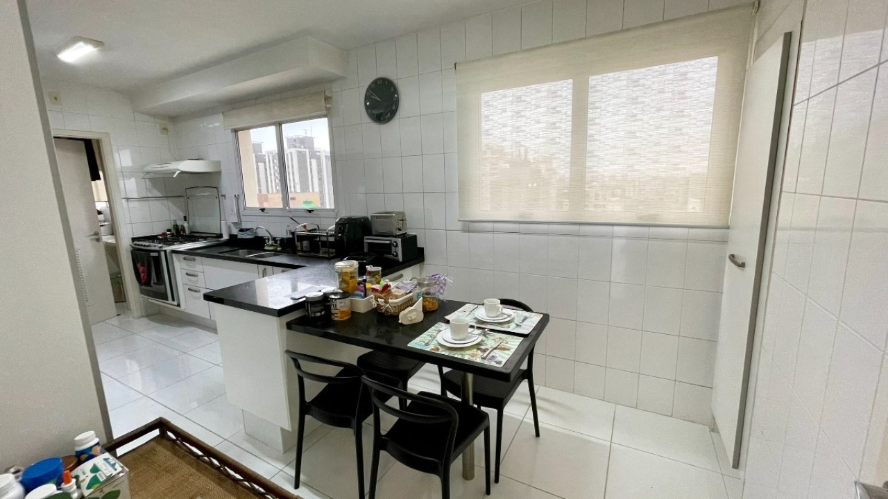 Apartamento, 3 quartos, 170 m² - Foto 15