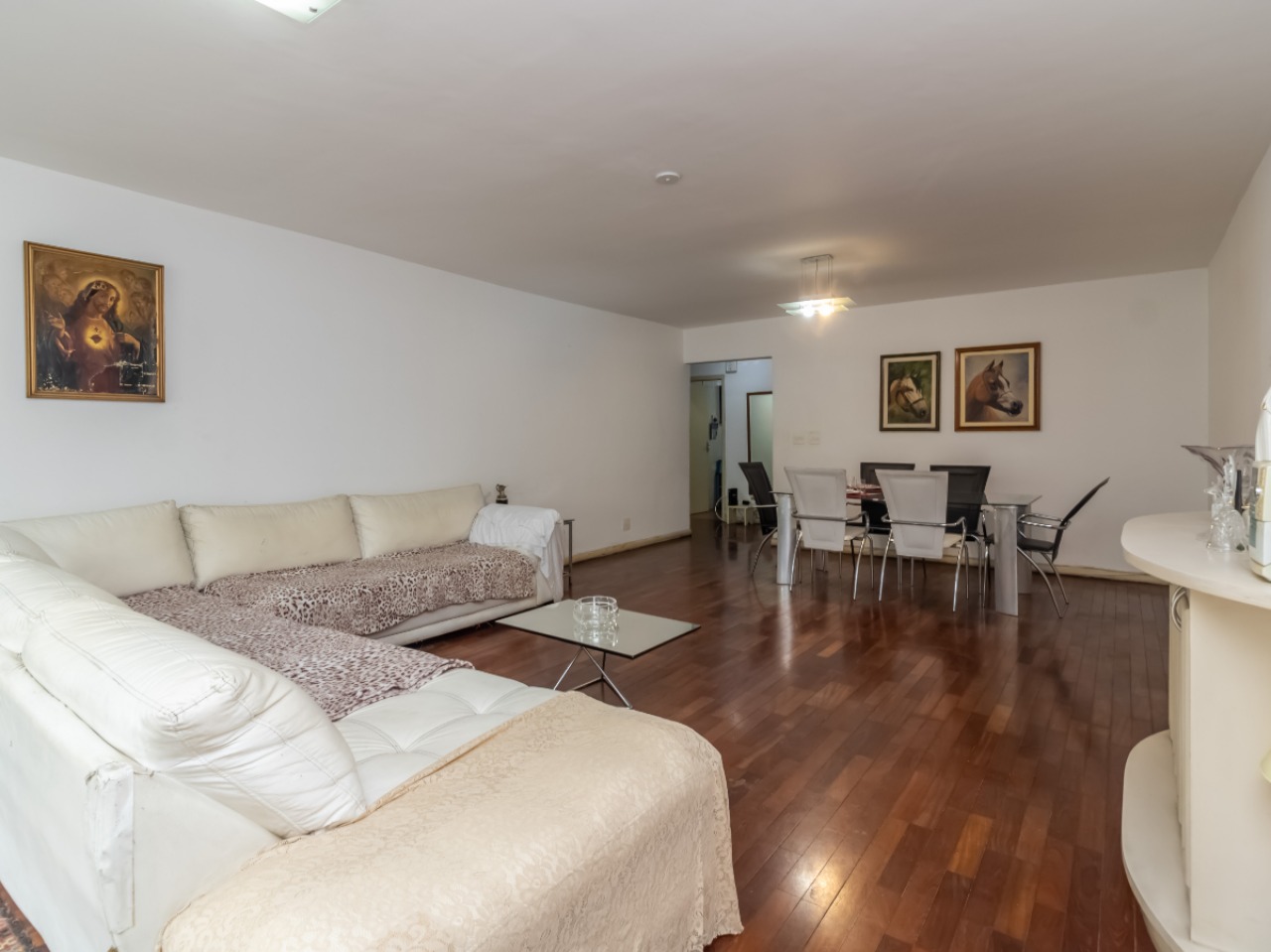 Apartamento, 3 quartos, 140 m² - Foto 5