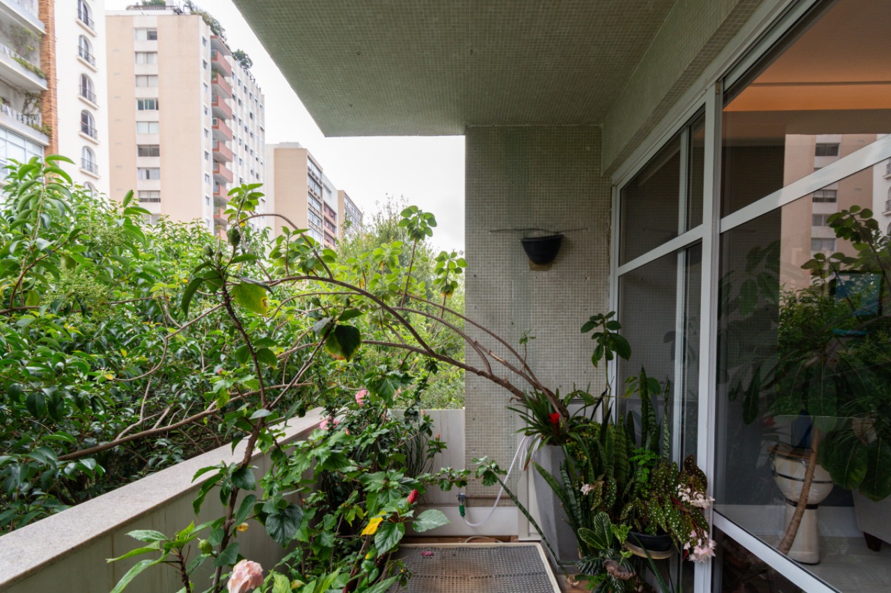 Apartamento, 3 quartos, 210 m² - Foto 4