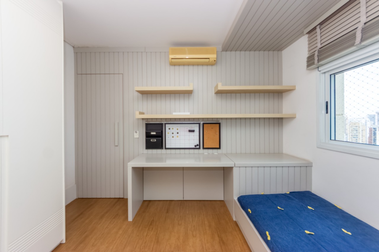 Apartamento, 4 quartos, 240 m² - Foto 33