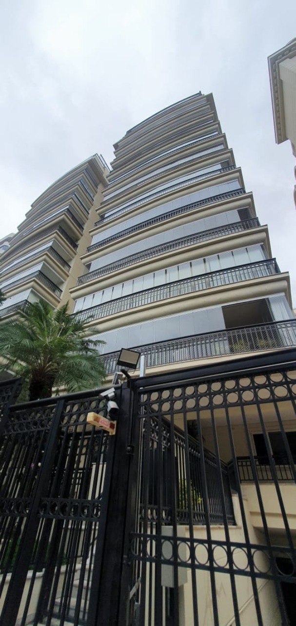 Apartamento, 4 quartos, 220 m² - Foto 6