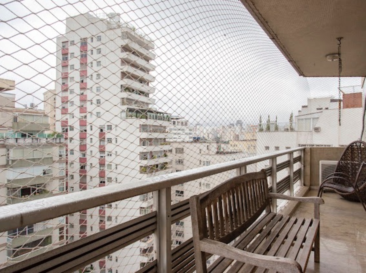 Apartamento, 4 quartos, 333 m² - Foto 6