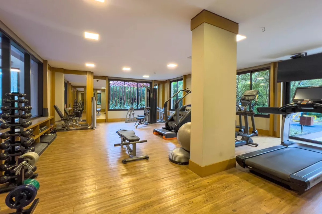 Apartamento, 4 quartos, 267 m² - Foto 24