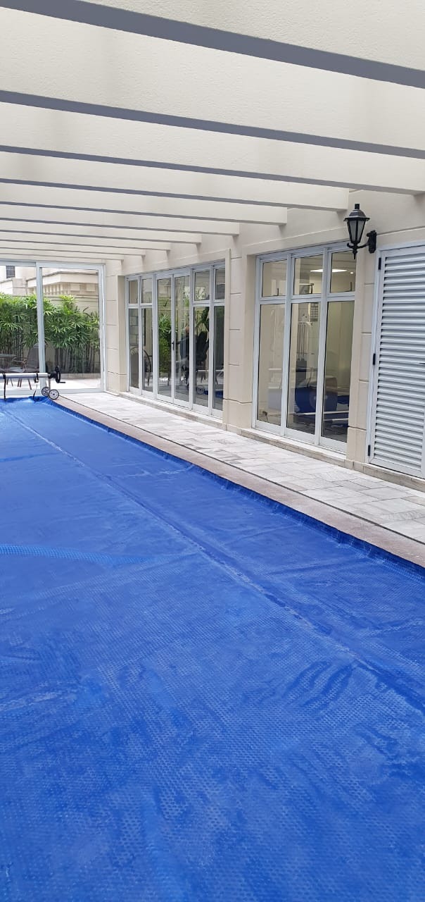 Apartamento, 4 quartos, 220 m² - Foto 17
