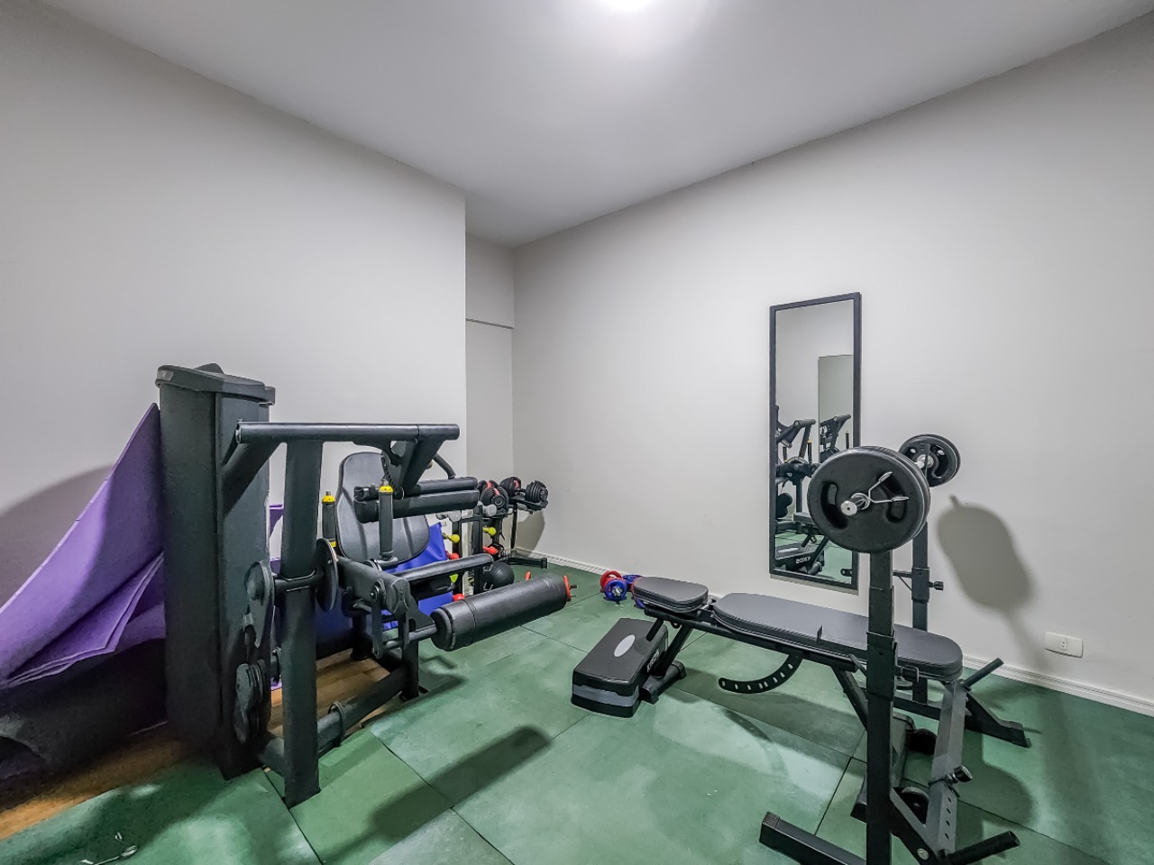 Apartamento, 3 quartos, 170 m² - Foto 27