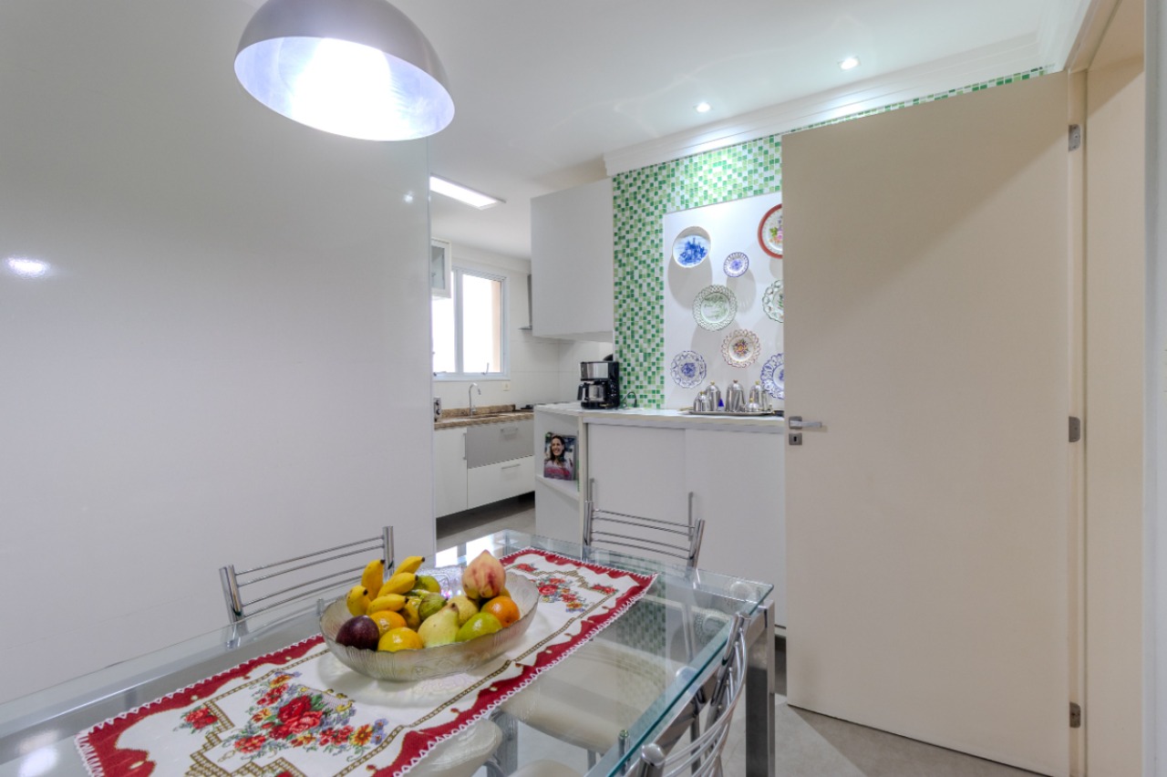 Apartamento, 3 quartos, 150 m² - Foto 19
