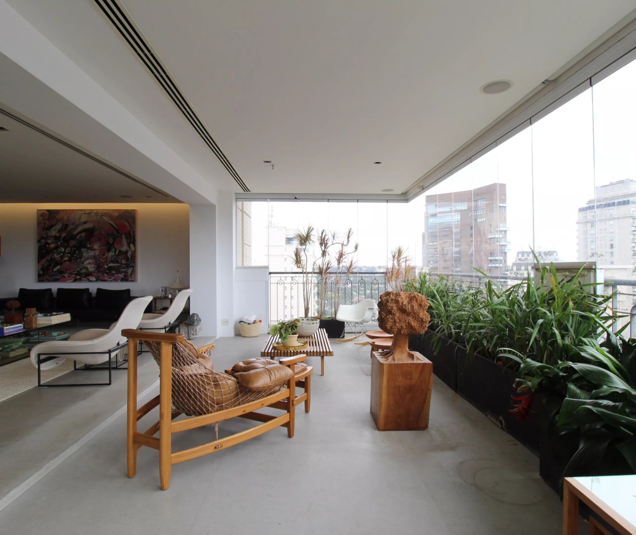 Apartamento, 3 quartos, 390 m² - Foto 14