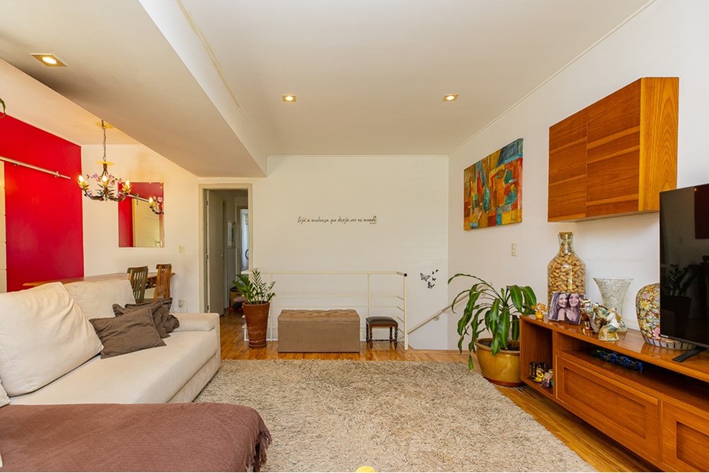 Casa, 3 quartos - Foto 4