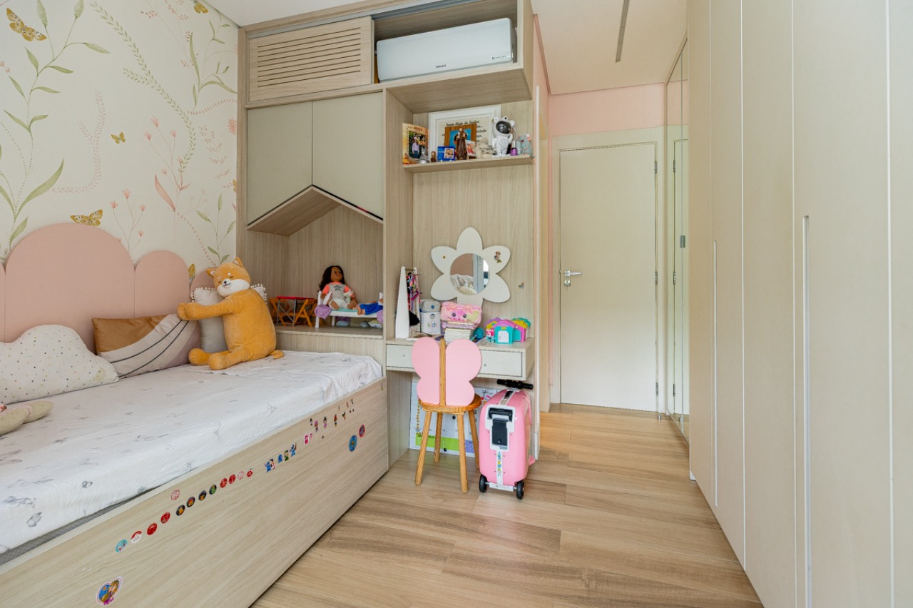 Apartamento, 3 quartos, 220 m² - Foto 21