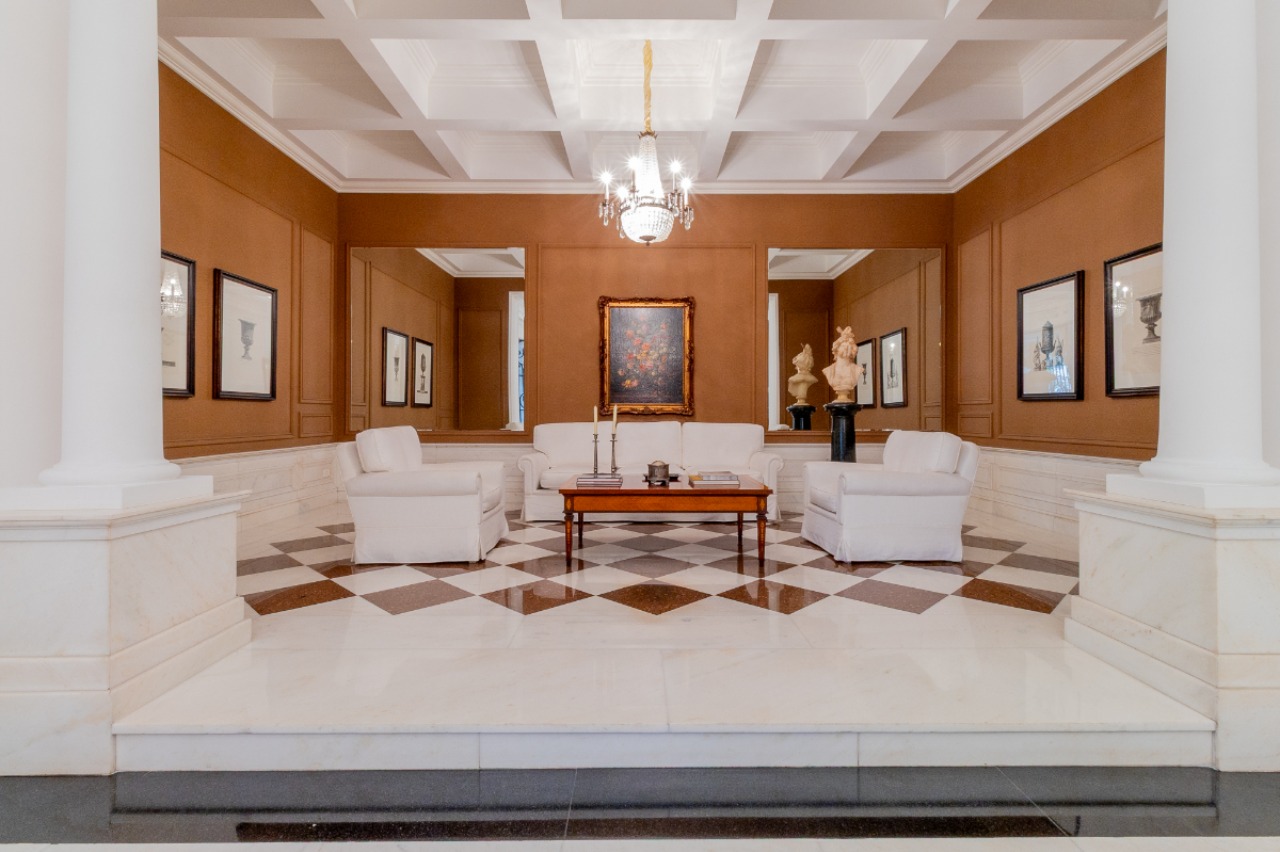 Apartamento, 4 quartos, 610 m² - Foto 47