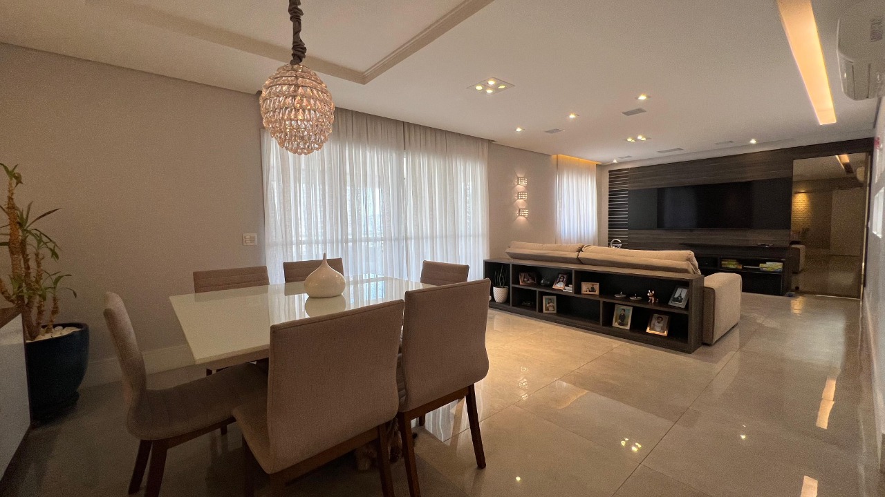Apartamento, 3 quartos, 171 m² - Foto 17