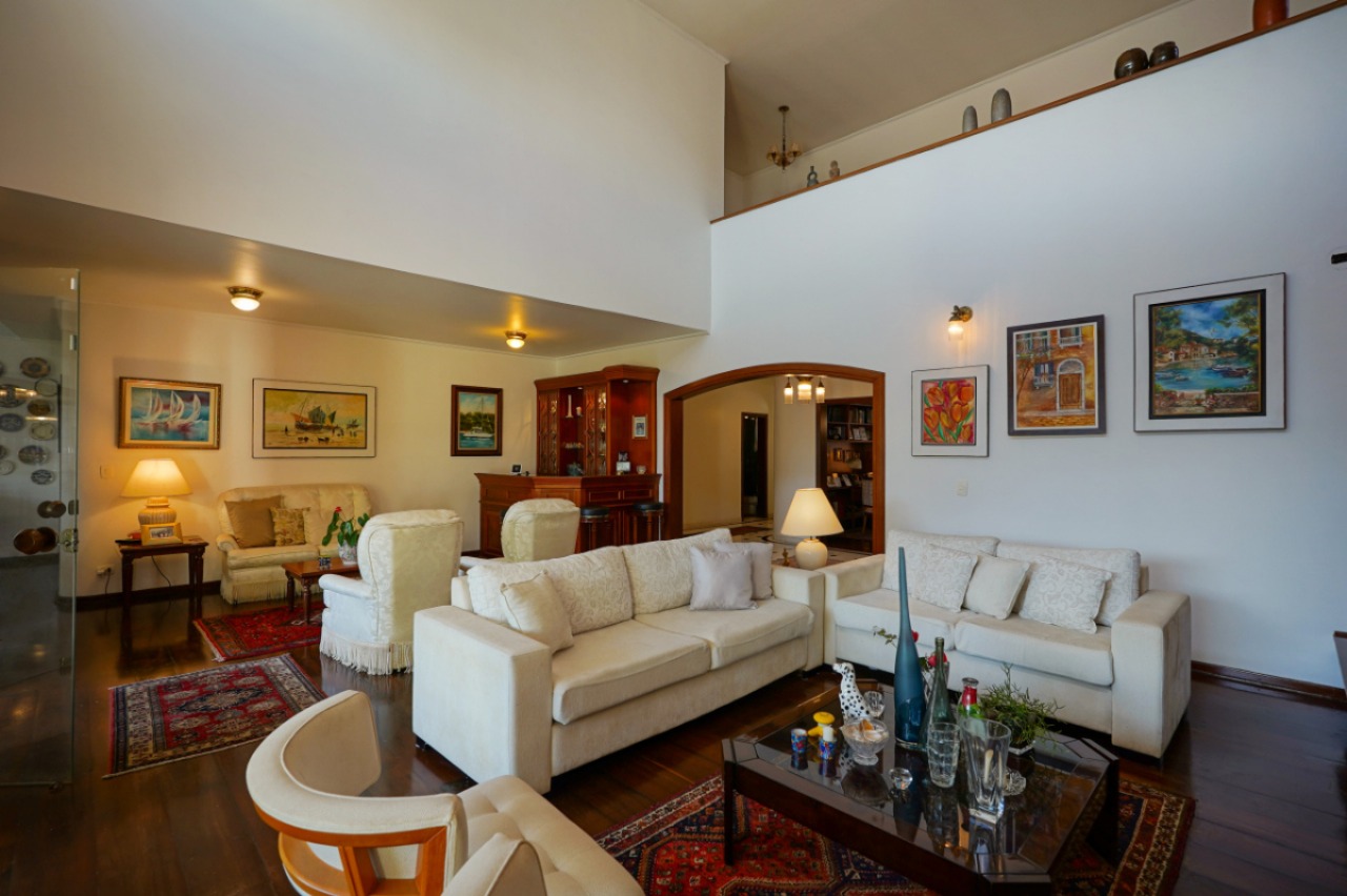 Casa, 3 quartos, 340 m² - Foto 20
