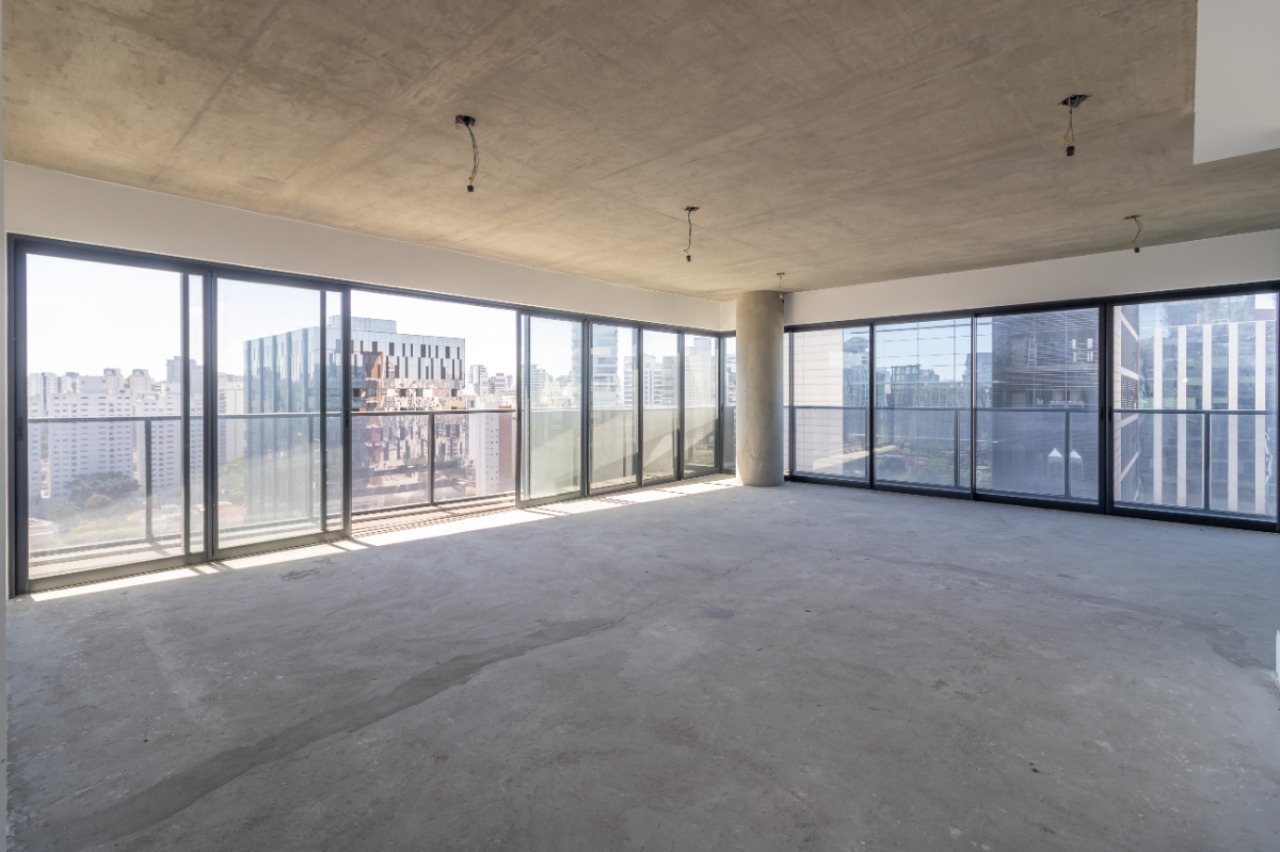 Apartamento, 2 quartos, 160 m² - Foto 3