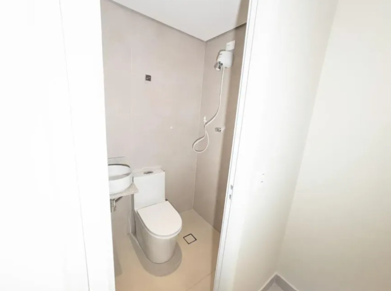 Apartamento, 3 quartos, 109 m² - Foto 2