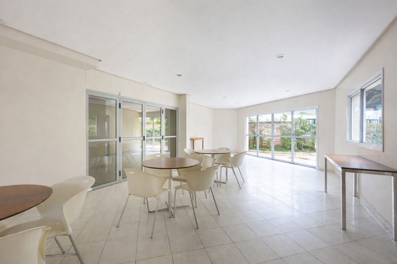 Apartamento, 3 quartos, 100 m² - Foto 28