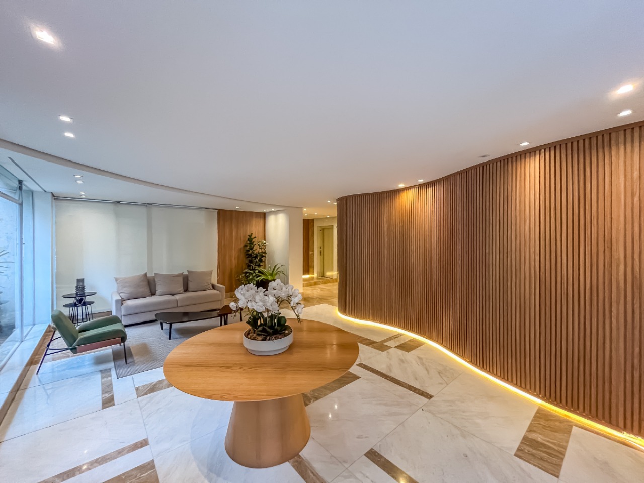 Apartamento, 4 quartos, 240 m² - Foto 48