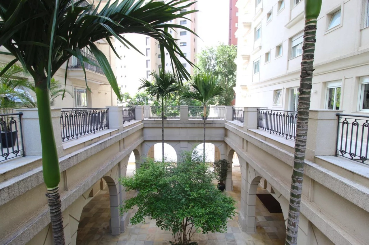 Apartamento, 3 quartos, 390 m² - Foto 3