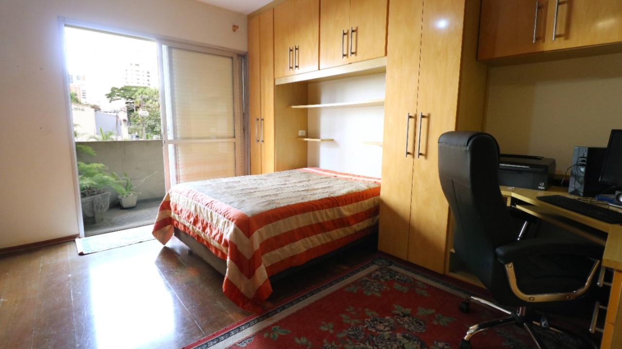 Apartamento, 3 quartos, 180 m² - Foto 11