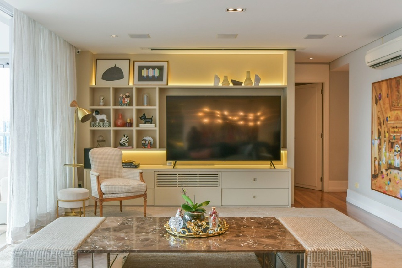 Apartamento, 4 quartos, 280 m² - Foto 12