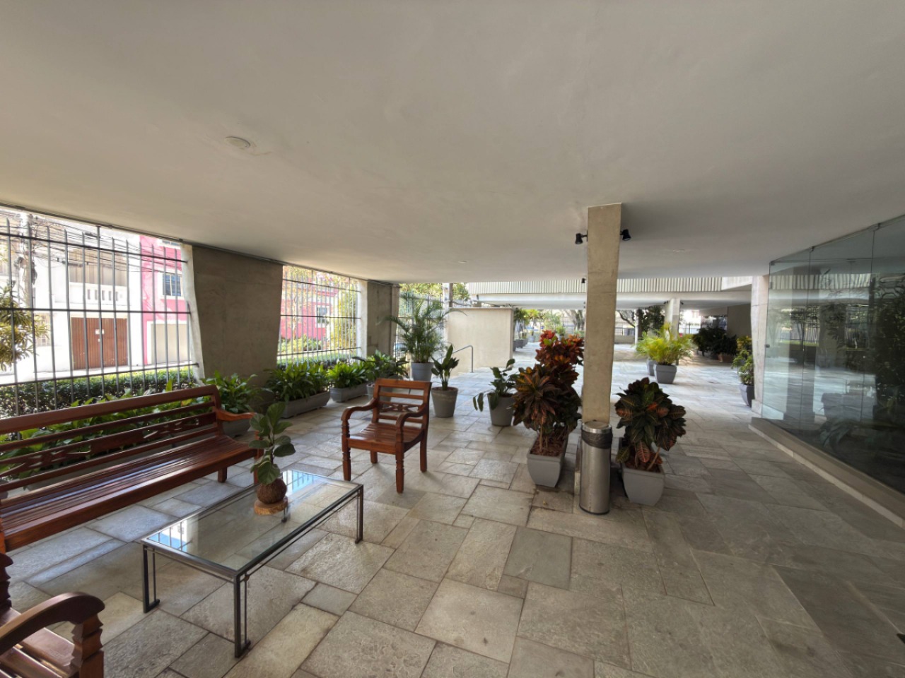 Apartamento, 3 quartos, 140 m² - Foto 38